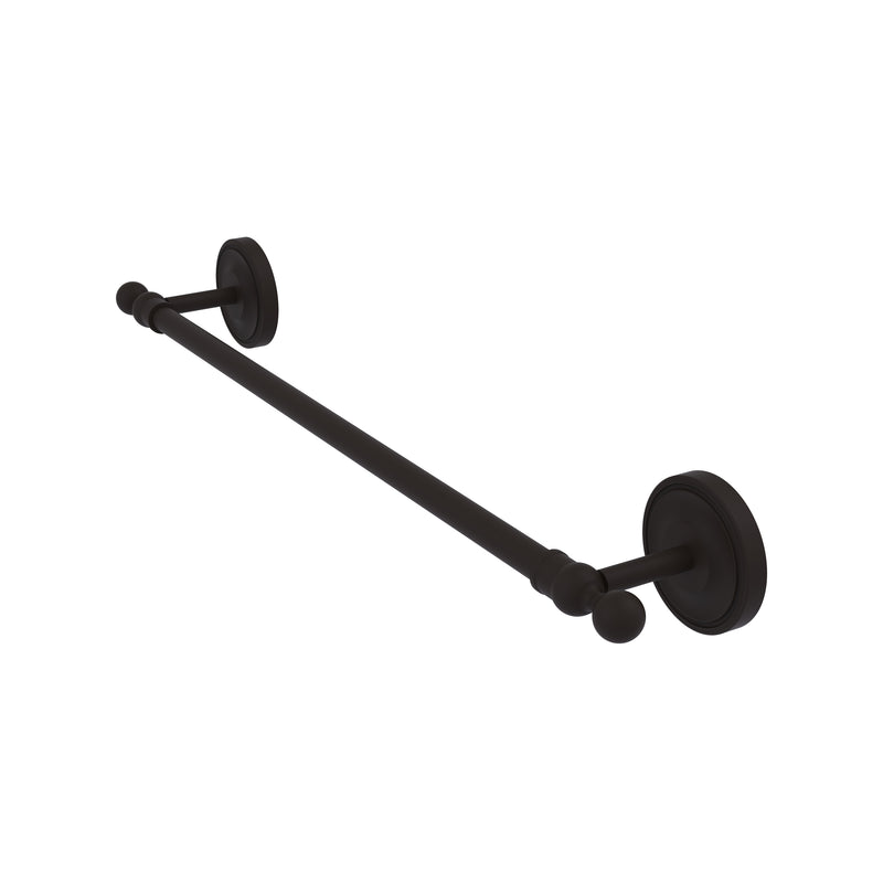 Allied Brass Regal Collection 30 Inch Towel Bar R-41-30-ORB