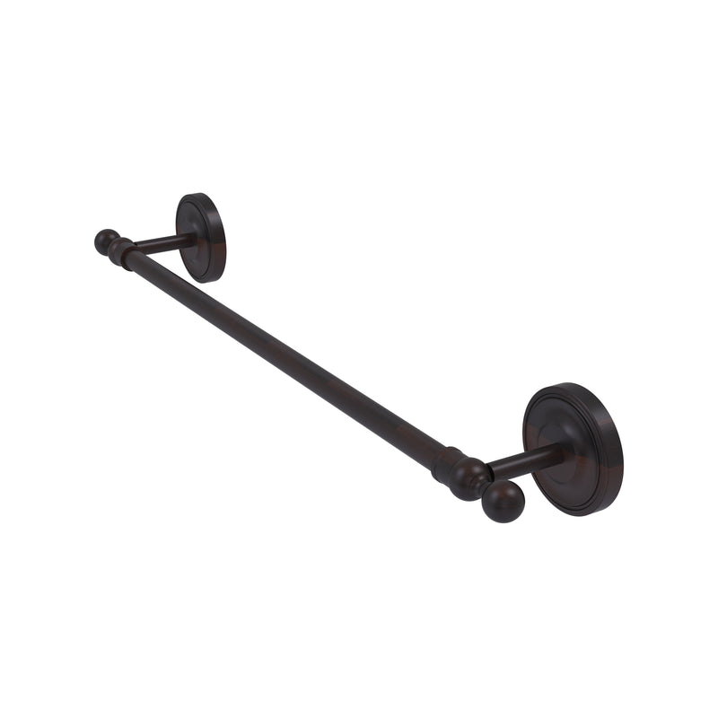 Allied Brass Regal Collection 30 Inch Towel Bar R-41-30-VB