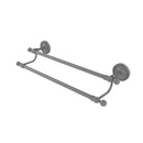 Allied Brass Regal Collection 36 Inch Double Towel Bar R-72-36-GYM