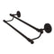 Allied Brass Regal Collection 36 Inch Double Towel Bar R-72-36-ORB