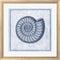 Sarah Elizabeth Chilton Blue Nautilus A White Washed Rounded Oatmeal Faux Wood R894147-AEAEAGJEMY