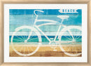 Michael Mullan Beachscape Cruiser II White Washed Rounded Oatmeal Faux Wood R899175-AEAEAGJEMY