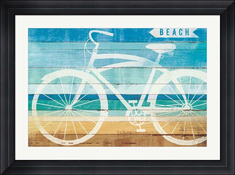 Michael Mullan Beachscape Cruiser II Contemporary Stepped Solid Black with Satin Finish R899175-AEAEAGME8E