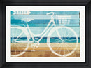 Michael Mullan Beachscape Cruiser I Contemporary Stepped Solid Black with Satin Finish R899178-AEAEAGME8E