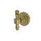 Allied Brass Retro Dot Collection Robe Hook RD-20-UNL