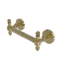 Allied Brass Retro Dot Collection 2 Post Toilet Tissue Holder RD-24-UNL