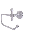 Allied Brass Retro Dot Collection European Style Toilet Tissue Holder RD-24E-SCH