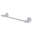 Allied Brass Retro Dot Collection 18 Inch Towel Bar RD-31-18-SCH