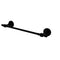 Allied Brass Retro Dot Collection 24 Inch Towel Bar RD-31-24-BKM