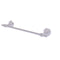 Allied Brass Retro Dot Collection 30 Inch Towel Bar RD-31-30-SCH