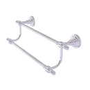 Allied Brass Retro Dot Collection 30 Inch Double Towel Bar RD-72-30-PC