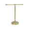 Allied Brass Vanity Top 2 Arm Guest Towel Holder RDM-2-SBR