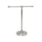 Allied Brass Vanity Top 2 Arm Guest Towel Holder RDM-2-SN