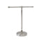 Allied Brass Retro Dot Collection Free Standing Toilet Tissue Holder RDM-5-SN