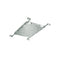 Dals Lighting Universal Rough Template Frame for Recess panels RFP-UNI