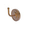 Allied Brass Regal Collection Robe Hook R-H1-BBR