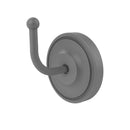 Allied Brass Regal Collection Robe Hook R-H1-GYM