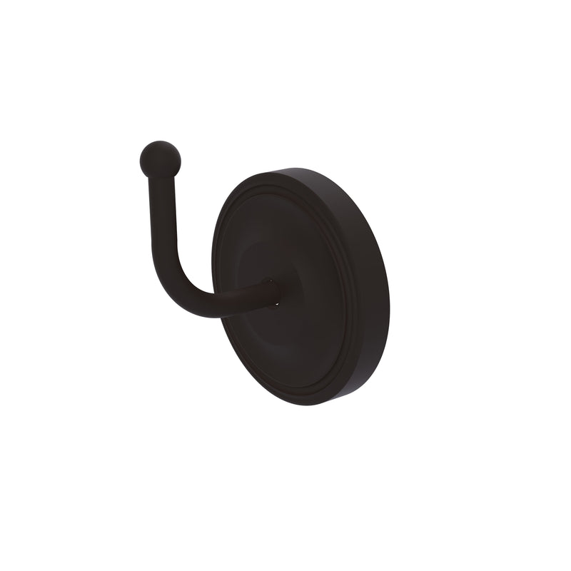 Allied Brass Regal Collection Robe Hook R-H1-ORB