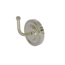 Allied Brass Regal Collection Robe Hook R-H1-PNI