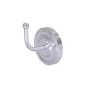 Allied Brass Regal Collection Robe Hook R-H1-SCH