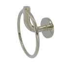 Allied Brass Remi Collection Towel Ring RM-16-PNI