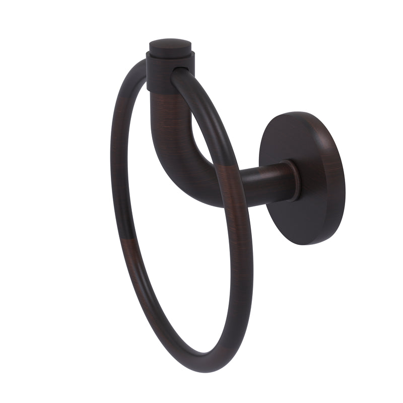 Allied Brass Remi Collection Towel Ring RM-16-VB