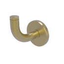 Allied Brass Remi Collection Robe Hook RM-20-SBR