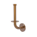 Allied Brass Remi Collection Upright Toilet Tissue Holder RM-24U-BBR