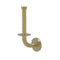 Allied Brass Remi Collection Upright Toilet Tissue Holder RM-24U-SBR