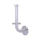 Allied Brass Remi Collection Upright Toilet Tissue Holder RM-24U-SCH