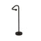 Allied Brass Remi Collection Free Standing Toilet Tissue Stand RM-25A-ORB