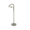 Allied Brass Remi Collection Free Standing Toilet Tissue Stand RM-25A-PNI