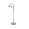 Allied Brass Remi Collection Free Standing Toilet Tissue Stand RM-25A-SCH