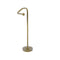 Allied Brass Remi Collection Free Standing Toilet Tissue Stand RM-25A-UNL