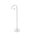 Allied Brass Remi Collection Free Standing Toilet Tissue Stand RM-25A-WHM