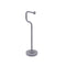 Allied Brass Remi Collection Free Standing Euro Style Toilet Tissue Stand RM-25U-GYM