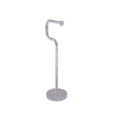 Allied Brass Remi Collection Free Standing Euro Style Toilet Tissue Stand RM-25U-PC