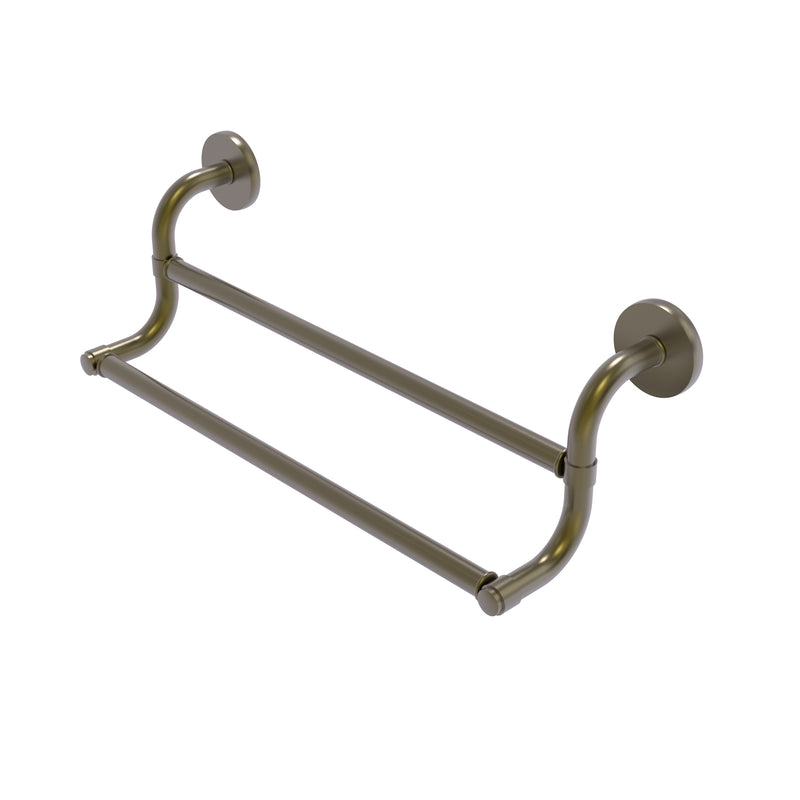 Allied Brass Remi Collection 18 Inch Double Towel Bar RM-72-18-ABR