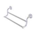 Allied Brass Remi Collection 18 Inch Double Towel Bar RM-72-18-SCH