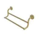 Allied Brass Remi Collection 24 Inch Double Towel Bar RM-72-24-SBR