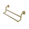 Allied Brass Remi Collection 24 Inch Double Towel Bar RM-72-24-UNL