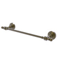 Allied Brass Retro Wave Collection 18 Inch Towel Bar RW-31-18-ABR