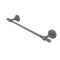 Allied Brass Retro Wave Collection 18 Inch Towel Bar RW-31-18-GYM