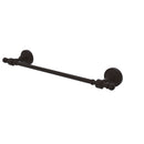 Allied Brass Retro Wave Collection 18 Inch Towel Bar RW-31-18-ORB