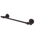 Allied Brass Retro Wave Collection 18 Inch Towel Bar RW-31-18-VB