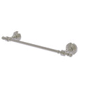 Allied Brass Retro Wave Collection 24 Inch Towel Bar RW-31-24-SN