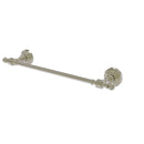 Allied Brass Retro Wave Collection 30 Inch Towel Bar RW-31-30-PNI