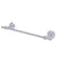 Allied Brass Retro Wave Collection 30 Inch Towel Bar RW-31-30-SCH