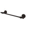 Allied Brass Retro Wave Collection 36 Inch Towel Bar RW-31-36-ORB