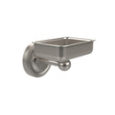 Allied Brass Regal Collection Wall Mounted Soap Dish R-WG2-SN